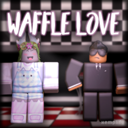 Waffle Love - Interview Center