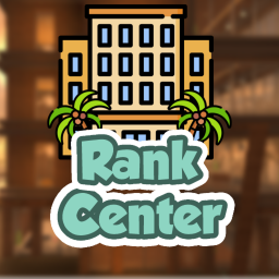 Atlas Rank Donation Center
