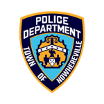 NVPD - Nowhere Ville Police Department