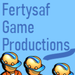 The Fertysaf Game Productons