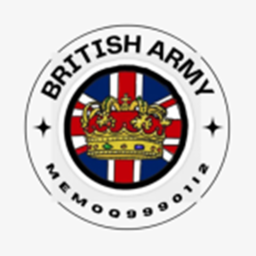V3 | British Army!