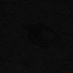 Buraco na caverna
