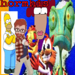 horm his