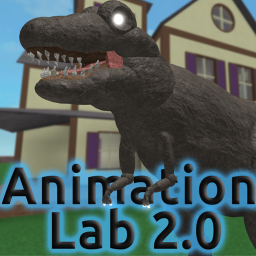 Animation Lab 2.0 icon