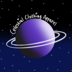Celestial Clothing Apparel