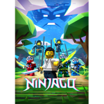 Ninjago Legacy squad