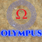 DIVINE REALM OF OLYMPUS