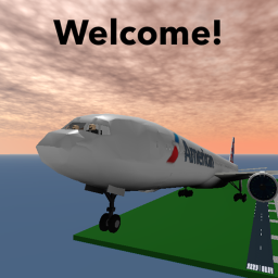American Airlines: Dallas International Airport