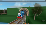 Th0mas The Tank Engine Fan Group