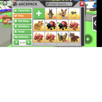 Trading in adopt