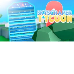 Skyscraper Tycoon