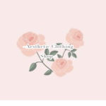 ~Aesthetic Clothing Shop~