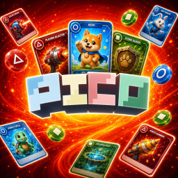 Pico Card Game