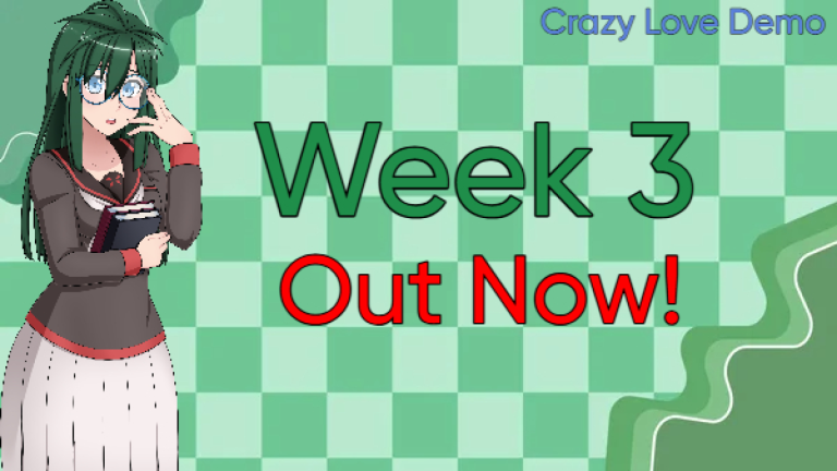 Crazy Love (Demo) 1980s Mode screenshot 4