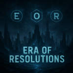 Era of Resolution