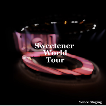 Sweetener World Tour - Roleplay 