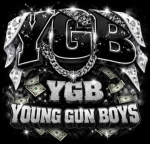 YGB (Young gun boys) Group Thumbnail