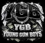 YGB (Young gun boys) Group Thumbnail