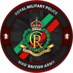 {-BA-} Royal Military Police