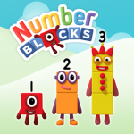 NumberBlocks Fans
