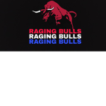 The Raging Bulls.