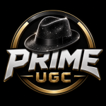 PrimeForge UGC