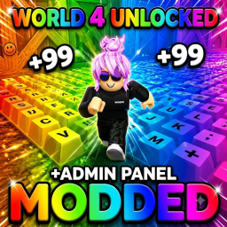 🌈[X100] +1 Keyboard Modded F2P🌈