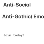 Anti-Gothic Organization