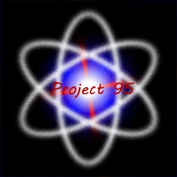 Project 95 icon