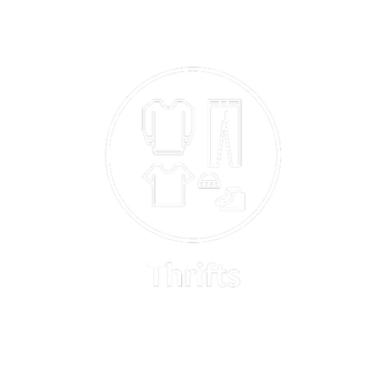Thrifts Clothing Shop