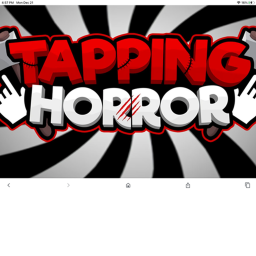 Tapping Horror