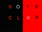 boys club roblox group
