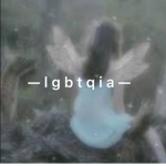 - lgbtqia -