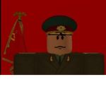 [ISF] immortal Soviet Federation