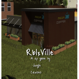 RblxVille Test server