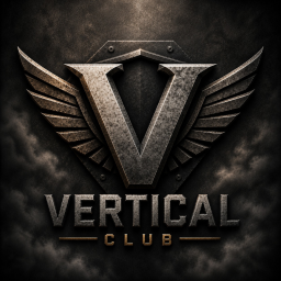 [🎶] VERTICAL CLUB (VIP 1 ROBUX)