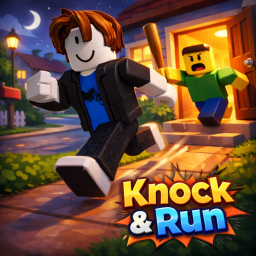 [BETA] Knock & Run