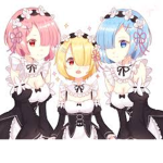 MAID CAFE CARTEL