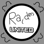 Raiders United.