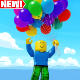 Balloon Obby🎈