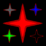 ! RED STAR !