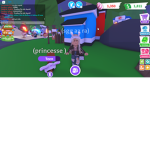 robux veren kız