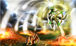 Pokemon: Legendary Trainers