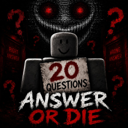 The Question Man