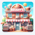 Kelsey's Cafe