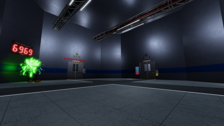 [FULL RELEASE] Fusion Reactor Laboratory screenshot 3