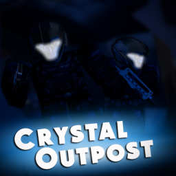 Crystal Outpost | RAID