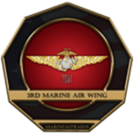 ##### 3rd Marine Airwing•
