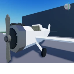 Airplane Testing icon