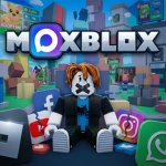 MaxBlox dev's